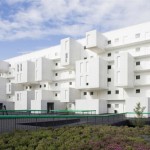 Carabanchel社区住宅 / Dosmasuno Arquitectos
