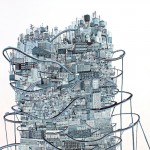 Amy Casey的画 / Amy Casey