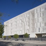 Carabanchel社区住宅 / Dosmasuno Arquitectos