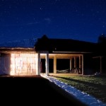 购物袋房屋，意大利 / Ghigos Ideas and LOGh