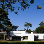 PRAIA DAS MAÇÃS住宅，葡萄牙 / FVArquitectos