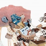 Amy Casey的画 / Amy Casey