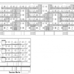 Carabanchel社区住宅 / Dosmasuno Arquitectos