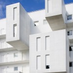 Carabanchel社区住宅 / Dosmasuno Arquitectos