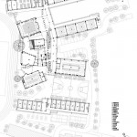孝泉镇民族小学灾后重建，四川 / TAO 迹 . 建筑事务所