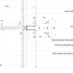 Castellana 79号，马德里 / Rafael de La-Hoz Arquitectos
