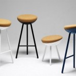 Boet凳子 / Note Design Studio