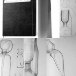 Fioriness花瓶灯 / Laurent corio