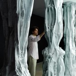韩国光州设计双年展的作品：第六秩序 / Michael Hansmeyer