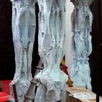韩国光州设计双年展的作品：第六秩序 / Michael Hansmeyer