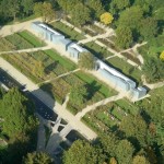 De Nieuwe Ooster公墓，阿姆斯特丹 / Karres en Brands Landscape Architecture and Urban Planning