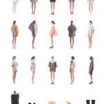 Nuue服装系列 / Studio Koya