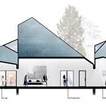 Jøssingfjord博物馆，挪威 / David Garcia Studio