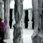韩国光州设计双年展的作品：第六秩序 / Michael Hansmeyer