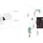 Kokuban住宅，日本 / Hari Architects