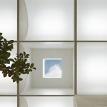 日光住宅，日本 / Takeshi Hosaka Architects