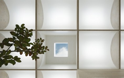 日光住宅，日本 / Takeshi Hosaka Architects