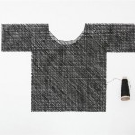 Nuue服装系列 / Studio Koya