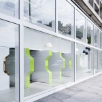 中庭 / Studio RHE