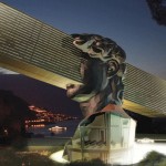 SOSNO艺术馆 / Rytis Daukantas