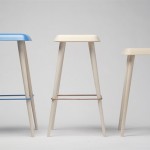 长腿叔叔座椅 / Martin Solem