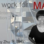 We work for MAD：实习生个人作品辑24