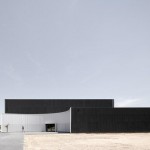 能量博物馆，西班牙 / Arquitecturia