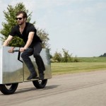 Moto Undone腾空驾驶 / Joey Ruiter