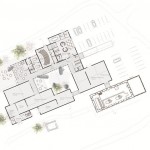 Jøssingfjord博物馆，挪威 / David Garcia Studio
