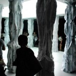 韩国光州设计双年展的作品：第六秩序 / Michael Hansmeyer