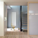 Kokuban住宅，日本 / Hari Architects