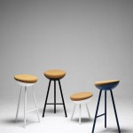 Boet凳子 / Note Design Studio