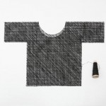Nuue服装系列 / Studio Koya