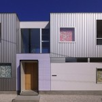 Kokuban住宅，日本 / Hari Architects