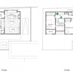 Kokuban住宅，日本 / Hari Architects