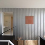 Kokuban住宅，日本 / Hari Architects