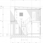 Kokuban住宅，日本 / Hari Architects