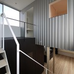 Kokuban住宅，日本 / Hari Architects