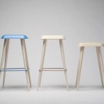 长腿叔叔座椅 / Martin Solem