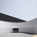 能量博物馆，西班牙 / Arquitecturia