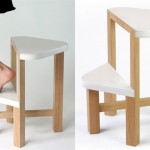 Smarty凳子 / Laurent corio