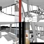 SOSNO艺术馆 / Rytis Daukantas