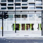中庭 / Studio RHE