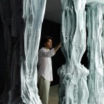 韩国光州设计双年展的作品：第六秩序 / Michael Hansmeyer