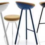 Boet凳子 / Note Design Studio