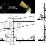 SOSNO艺术馆 / Rytis Daukantas