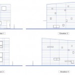 浜寺住宅，日本 / Coo Planning