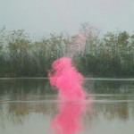 “形”系列作品 / Filippo Minelli