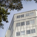 VERBUND总部立面改造，维也纳 / SOLID architecture