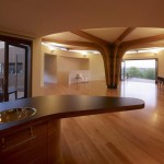 Lilypad住宅 / Jorge Hrdina Architects